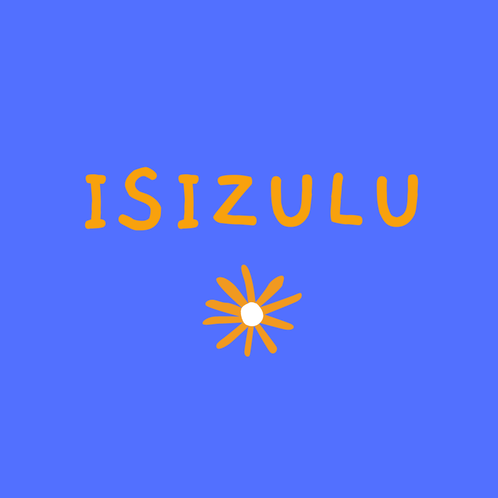 isiZulu option 3